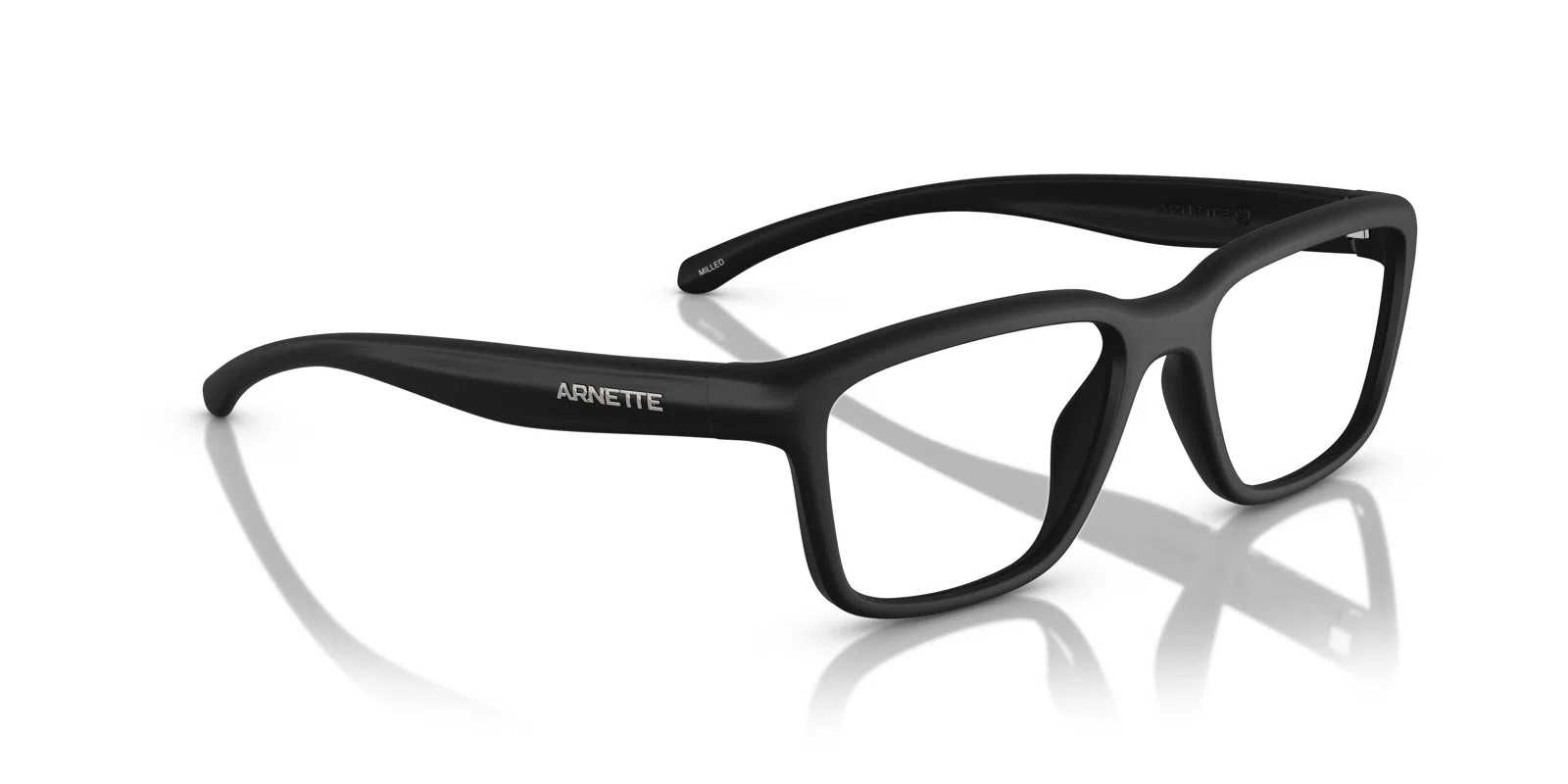 Arnette Milled 7274U Eyeglasses - view 8